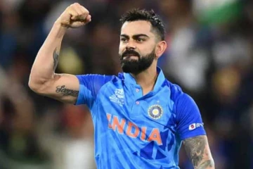 விராட் கோலி ரசிகர்களுக்கு வெளியாகியுள்ள அதிர்ச்சி தகவல்