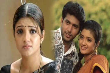 தாஸ் படத்தில் நடித்த நடிகையாக இது? தற்போது குழந்தைகளுடன் எப்படி இருக்கிறார் பாருங்க!