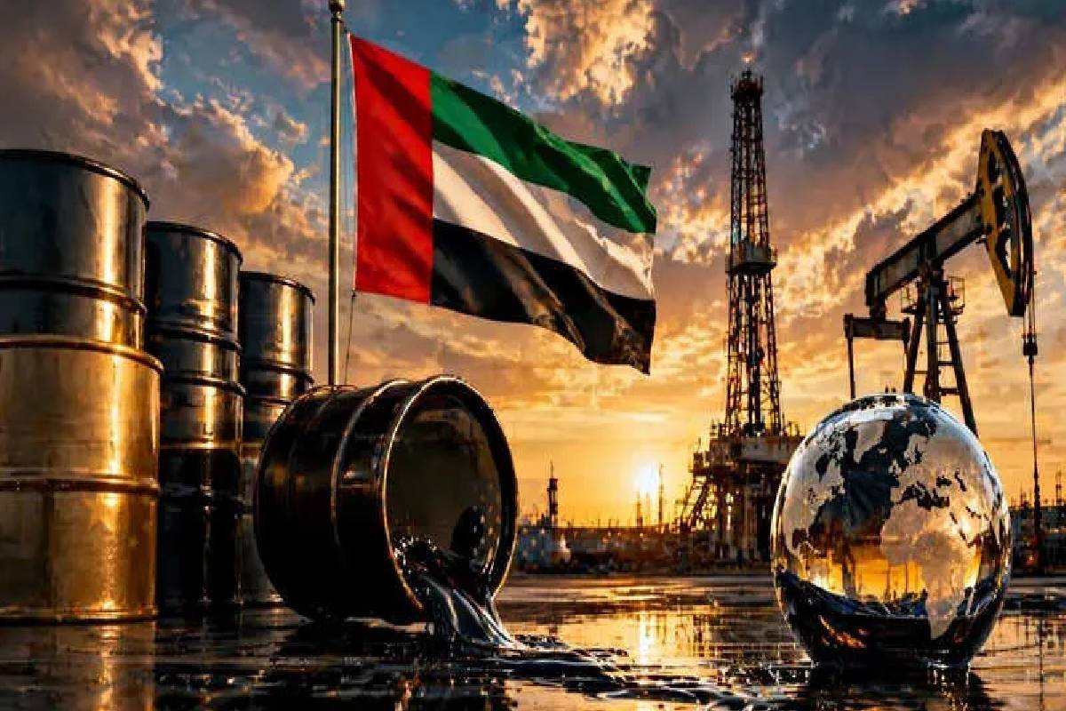 OPEC அமைப்பில் இருந்து விலகிய ஐக்கிய அரபு இராச்சியம்: உலக எண்ணெய் சந்தையில் அதிரடி மாற்றம் | United Arab Emirates Withdraws From Opec