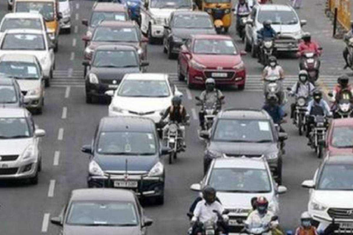 வாகன உரிமையாளர்கள் கவனத்திற்கு ; எரிபொருள் QR பதிவில் புதிய கட்டுப்பாடு | Attention Vehicl Restrictions Fuel Qr Registration