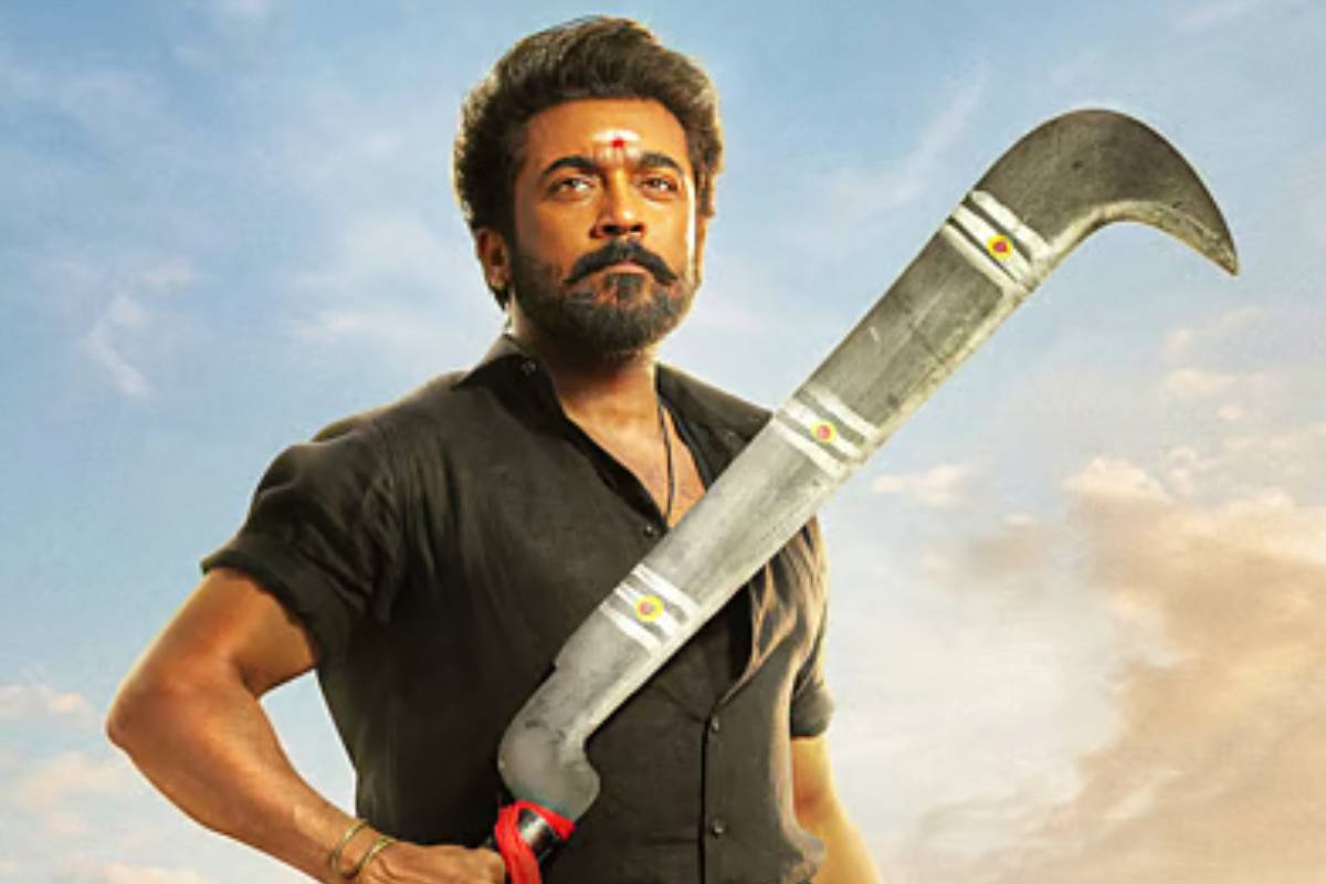 சூர்யாவின் கருப்பு படத்தை பார்த்த நடிகர் ரஜினிகார்ந்த் என்ன சொன்னார் தெரியுமா?... ஆர்.ஜே.பாலாஜி | Rajinikanth Praises Rj Balaji Karuppu Movie