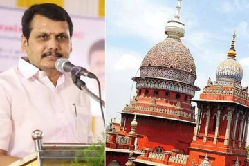 உச்சநீதிமன்றத்தில் செந்தில் பாலாஜி மேல்முறையீடு