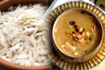 ஒரு கப் அவல் இருந்தால் போதும்.., நெய்மணக்கும் அவல் பாயாசம் செய்யலாம்