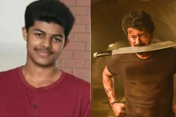 இயக்குனராகும் விஜய் மகன் சஞ்சய்! முதல் பட ஹீரோ விஜய் இல்லை.. யார் தெரியுமா?