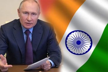 விளாடிமிர் புடினுடைய இந்திய விஜயமும் பூகோள அரசியலில் ஏற்பட்டுள்ள அதிர்ச்சியும்