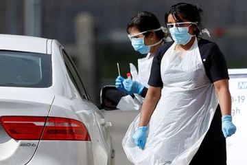 சுவிஸில் 24 மணித்தியாலத்தில் 5ஆயிரத்திற்கும் மேற்பட்டோர் பாதிப்பு!