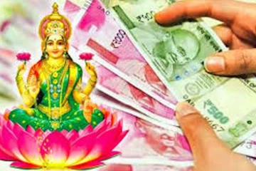 வீட்டில் மகாலக்ஷ்மி இருக்கிறாரா? இல்லையா? சுலபமாக கண்டுபிடிக்க இதோ டிப்ஸ்