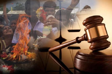 முள்ளிவாய்க்கால் நினைவேந்தலுக்கு தடை கோரிய பொலிஸார் - நீதிமன்றம் நிராகரிப்பு