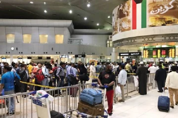 தினமும் 50 வெளிநாட்டவர்களை வெளியேற்றும் குவைத் அரசு! காரணம் வெளியானது