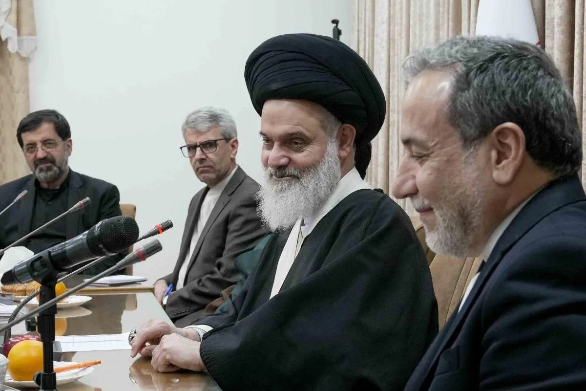 ஈரானின் அடுத்த உச்ச தலைவர்! | Khamenei Dies Iran S Next Supreme Leader