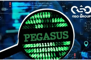 உலக அளவில் வெடிக்கும் பெகசிஸ் ஸ்பைவேர் ஹேக்: குழப்பத்தில் உலக நாடுகள்