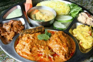 கடும் நிதி நெருக்கடி - நாடாளுமன்ற உறுப்பினர்களுக்கு உணவில் கட்டுப்பாடு