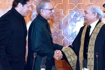 பாகிஸ்தானின் அடுத்த பிரதமர் இவர்தானா ? வெளியான பரபரப்பு தகவல்