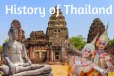 பண்டைக் காலத்திலிருந்து நவீன காலம் வரை: தாய்லாந்து குறித்த வரலாற்றுப் பயணம் இதோ