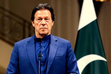 பிரதமர் பதவியை இம்ரான்கான் ராஜினாமா செய்யமாட்டார்! அமைச்சர் திட்டவட்டம்