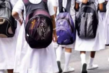 පාසල් අසලට බුද්ධි අංශය යොදවයි - හේතුව මෙන්න..