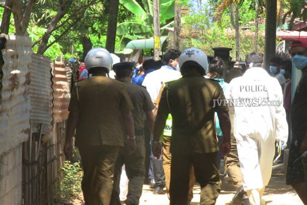 மாயமான பேராதனை பல்கலைக்கழக மாணவன் சடலமாக மீட்பு! | Peradana University Student Body Rescued River