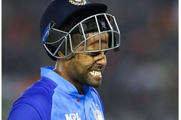 ஒருநாள் போட்டி: முதல் முறையாக டக் அவுட் - வாய்ப்பை விட்ட இந்திய வீரர் - தமிழ்நாடு