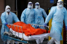 இலங்கையில் மேலும் நால்வர் கொரோனாவிற்கு பலி!