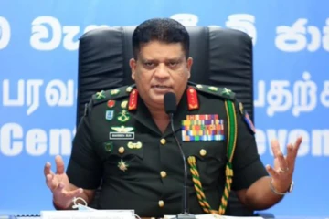 நீடிக்கப்பட்டுள்ள ஊரடங்கு தொடர்பில் இராணுவ தளபதி வெளியிட்டுள்ள விசேட அறிவித்தல்!