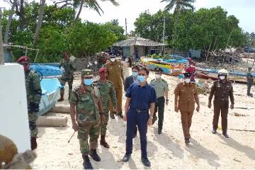 வடக்கு தமிழர்களை இலக்கு வைத்து சீனா அதி முக்கிய நகர்வுகள் (Video)