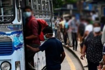 හෙට බස් ධාවනය නවතීද..? බස් රථ සංගමය ගත් තීරණය