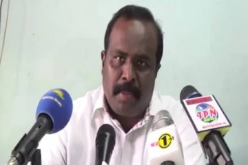 நாடாளுமன்ற உறுப்பினர் செல்வம் அடைக்கலநாதனை கைது செய்ய உத்தரவு!