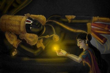 மாதந்தோறும் ஏகாதசி விரதம்