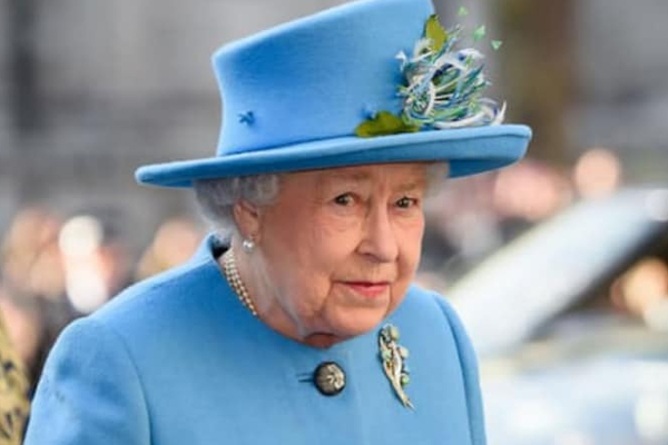 வெளியானது எலிசபெத் ராணியின் இறப்பு சான்றிதழ் | Queen Elizabeth S Death Certificate