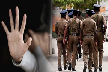 கிளிநொச்சியில் தகாத செயற்பாட்டிற்கு உட்படுத்தப்பட்ட14 வயது சிறுமி: சந்தேக நபர் தலைமறைவு