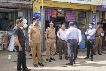 யாழில் ஒருவழிப்பாதையாக மாறவுள்ள வீதிகள்