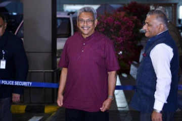 இந்தியா செல்லும் கோட்டாபயவை கைது செய்து சிறையில் அடைக்க கோரும் தமிழக வாழ்வுரிமை கட்சி