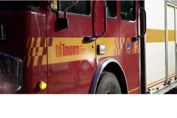 நோர்த் யோர்க்கில் இடம்பெற்ற தீ விபத்தில் 6 பேர் காயம்