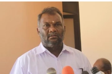 இலங்கையில் அரசியல் பழிவாங்கல் தாராளம்! தமிழர் நிலையையும் சபையில் எடுத்துரைத்த எம்.பி.