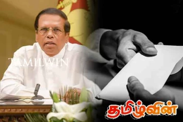 அமைச்சர்கள், சொத்துக்களை கொள்ளையடிக்கும் விதத்தை வெளிப்படுத்திய மைத்திரி