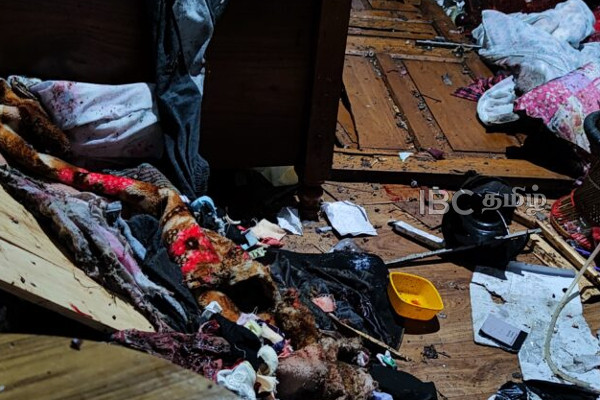 மெத்தை வெடித்ததில் பலியான நபர் - காரணம் இது தான்! | Person Sleeping Died When The Mattress Exploded
