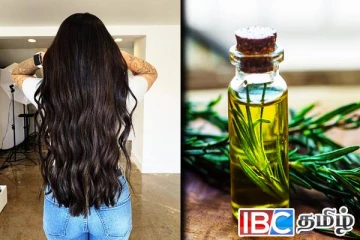 அடர்த்தியான முடி வளர்சிக்கான சிறந்த எண்ணெய் : வீட்டிலேயே தயாரிக்கலாம்