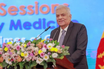சிறிலங்கா இராணுவ மருத்துவத் துறையில் புதிய அத்தியாயம்