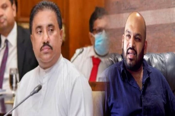 துரோக செயற்பாடுகளில் ஈடுபடும் சாணக்கியன்! நாடாளுமன்றில் எதிரொலி