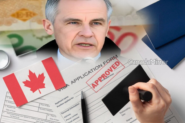 2026 கனடா எக்ஸ்பிரஸ் குலுக்கல்; தற்காலிகமாக வசிப்பவர்களுக்கு மகிழ்ச்சித்தகவல்! | 2026 Canada Express Entry Draw Temporary Residents