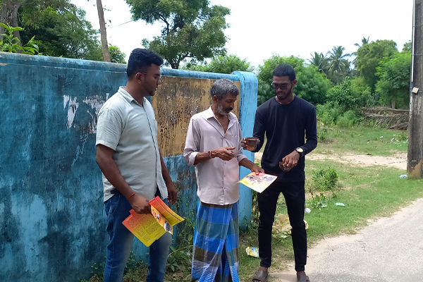 வலி சுமந்த காலத்தில் உயிர்காத்த உணவு முள்ளிவாய்க்கால் கஞ்சி ! | Life Saving Food During The Mullivaikal Porridge