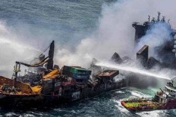 விளைவுகளை எதிர்கொள்ளத் தயாராகும் இலங்கை - காத்திருக்கும் கடற்படை