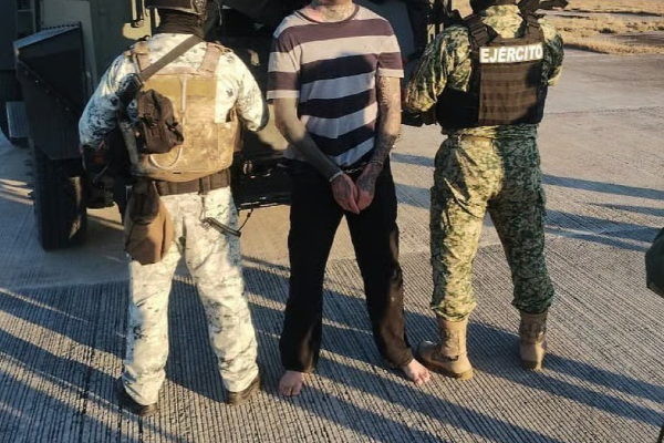 அமெரிக்காவிற்குள் சட்டவிரோதமாக நுழைந்தால் இது தான் நடக்கும் ; விடுக்கப்பட்டுள்ள எச்சரிக்கை | Warning Issued Against Illegal Entry