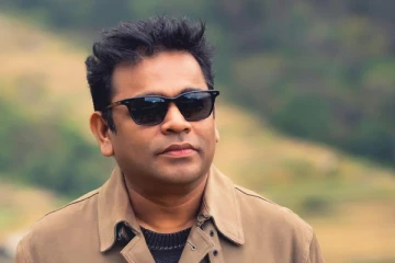 இன்னும் 10 நாட்களுக்கு.. உணவு பற்றி ஏ.ஆர்.ரஹ்மான் எடுத்த முடிவு