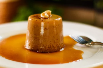 Vattilappam: வாயில் வைத்ததும் கரையும் கருப்பட்டி வட்டிலப்பம் எப்படி செய்வது?