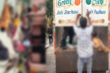 ஆன்மீக சொற்பொழிவு நிகழ்ச்சி - கூட்ட நெரிசலில் பெண்கள், குழந்தைகள் உட்பட 100க்கு மேற்பட்டோர் பலி