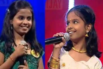 சூப்பர் சிங்கர் 3 ஜுனியர் போட்டியில் கலந்துகொண்ட யாழினியா இது?- இப்போது எப்படி உள்ளார் பார்த்தீர்களா?