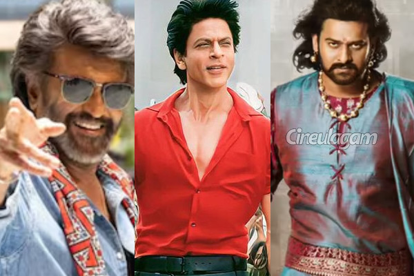 ரஜினி, ஷாருக், பிரபாஸ் இல்லை.. கடந்த 10 ஆண்டுகளில் அதிகம் தேடப்பட்ட நடிகர் இவர்தான் | Most Searched Actor Of The Decade Guess Who