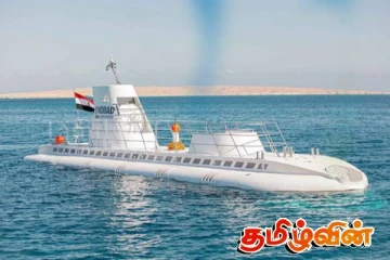 வெளிநாடொன்றில் 44 பயணிகளுடன் கடலில் மூழ்கிய கப்பல்!