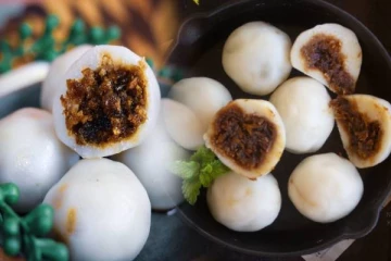 தித்திக்கும் சுவையில் தேங்காய் கொழுக்கட்டை.., இலகுவாக செய்வது எப்படி?